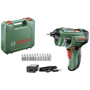 Bosch, Akkuschrauber PSR Select 3,6Volt, Bosch PSR Select Akkuschrauber
