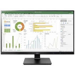 LG, 27BN65YP-B, LED-Monitor, 27BN65YP-B, LED-Monitor