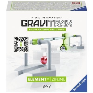 Ravensburger GraviTrax Element Zipline 27472