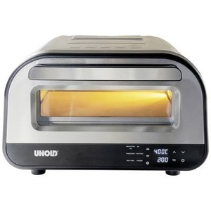 Unold, Unold Luigi Pizzaofen 9.7 l, Unold Pizzaofen Luigi