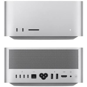 Apple, Mac Studio M2 Max, MAC-System, Mac Studio M2 Max 2023, MAC-System
