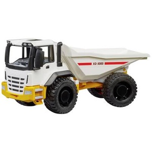 Bruder, Dumper, Modellfahrzeug, Dumper, Modellfahrzeug