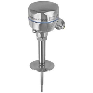 Endress+Hauser, Endress+Hauser Thermometer TM401-UR1C1D2A13A40A32HA1A1-DakkS Fühler-Typ Pt100 Messbereich Temperatur-50 bis +200 °C, Endress+Hauser Thermometer TM401-UR1C1D2A13A40A32HA1A1-DakkS Fühler-Typ Pt100 Messbereich Temperatur-50 bis +200 °C