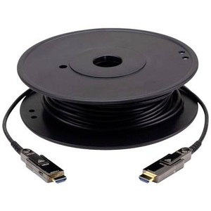 ATEN, ATEN HDMI Verlängerungskabel HDMI-A Stecker 10 m Schwarz VE7831A HDMI-Kabel, ATEN HDMI Verlängerungskabel HDMI-A Stecker 10 m Schwarz VE7831A 4K UHD HDMI-Kabel