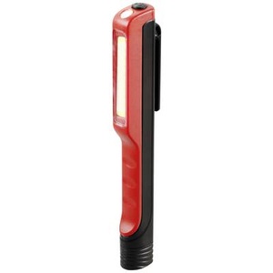 TOOLCRAFT, TOOLCRAFT TO-8664234 TO130 COB Werkstatt-Stableuchte batteriebetrieben 1.1 W 130 lm, 20 lm, TOOLCRAFT TO-8664234 TO130 COB Werkstatt-Stableuchte batteriebetrieben 1.1 W 130 lm, 20 lm