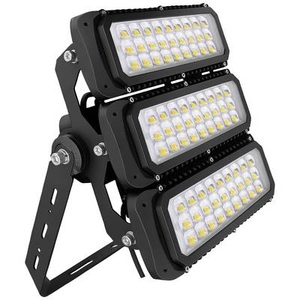 Brennenstuhl, Brennenstuhl AREA 230W 33000lm, IP66 1171810230 LED-Außenstrahler EEK: E (A - G) 230 W, Brennenstuhl AREA 230W 33000lm, IP66 1171810230 LED-Außenstrahler EEK: E (A - G) 230 W