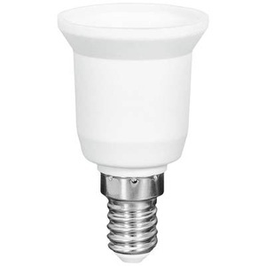 Eurolite, Eurolite 94601400 Adapter E-14 > E-27 1 St., Eurolite 94601400 Adapter E-14 > E-27 1 St.