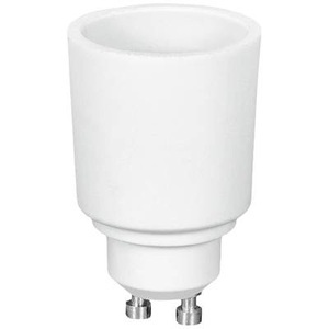 Eurolite, Eurolite 94601421 Adapter GU-10 > E-27 1 St., Eurolite 94601421 Adapter GU-10 > E-27 1 St.