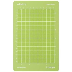 Cricut, Cricut Schneidematte Joy Standardgrip, Cricut Schneidematte Joy Standardgrip 11.4 cm x 16.5 cm
