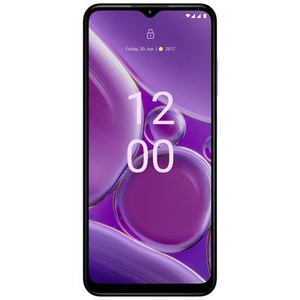 Nokia, 5G Smartphone Nokia G42 5G 128 GB 16.7 cm (6.56 Zoll) Lavendel Android? 13 Single-SIM, Nokia G42 5G (128GB, Purple)