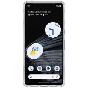 OTTERBOX, Symmetry Clear, Handyhülle, 