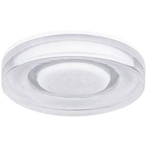 Paulmann, Paulmann Luena LED-Feuchtraumleuchte GU10 Weiß, Paulmann Luena LED-Feuchtraumleuchte GU10 Weiß