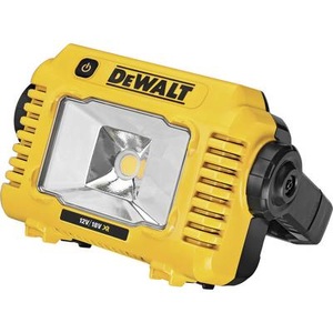 Dewalt, DeWalt DCL077-XJ - Akku-Baustellenleuchte, Akku-Baustellenleuchte DCL077-XJ, Baustrahler