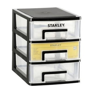 Meindl, Meindl Sortimentskasten Inhalt 1 St., STANLEY Stanley Sortimentskasten Inhalt 1 St.