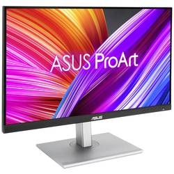 Asus PA278CGV Professional LCD-Monitor EEK E (A - G) 68.6 cm (27 Zoll) 2560 x 1440 Pixel 16:9 5 ms HDMI®, Kopfhörer (3.5