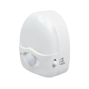 Pentatech, PENTATECH Nachtlicht, Pentatech Automatisches Nachtlicht An03 | 0.3 W