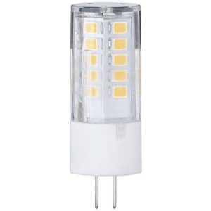 Paulmann, LED Stiftsockel G4 3W 300lm 12V Warmweiss, Paulmann 28813 LED EEK F (A - G) G4 3 W Warmweiß (Ø x H) 17 mm x 47 mm 1 St.