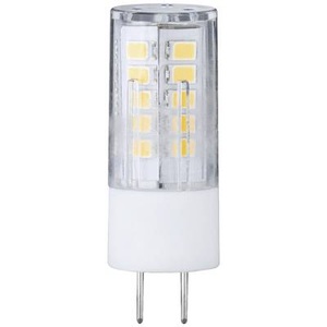 Paulmann, LED Stiftsockel Kunststoff GY6,35 3W 300lm 12V Neutralweiss, Paulmann 28824 LED EEK F (A - G) GY6.35 3 W Neutralweiß (Ø x H) 17 mm x 47 mm 1 St.