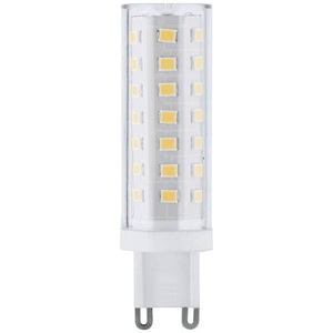 Paulmann, LED Stiftsockel 5W G9 Neutralweiss, Paulmann 28799 LED EEK F (A - G) G9 5 W Neutralweiß (Ø x H) 18 mm x 70 mm 1 St.