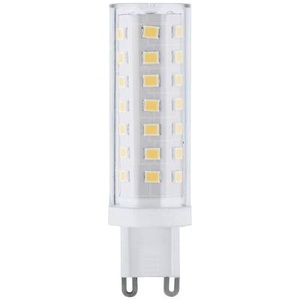Paulmann, LED Stiftsockel 5W G9 Neutralweiss. dimmbar, Paulmann 28800 LED EEK F (A - G) G9 5 W Neutralweiß (Ø x H) 18 mm x 70 mm 1 St.