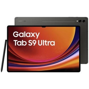 Samsung Galaxy Tab S9 Ultra WiFi 256 GB Graphit Android-Tablet 37.1 cm (14.6 Zoll) 2.0 GHz, 2.8 GHz, 3.36 GHz Qualcomm®