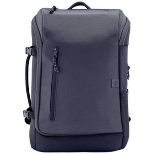 Hp, HP Notebook Rucksack Travel Passend für maximal: 39,6 cm (15,6) Blau, Grau, HP Travel 25 Liter 15,6 Zoll Laptop-Rucksack (Iron Grey)