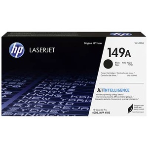 Hp, Toner schwarz 149A (W1490A), HP Toner 149A Original Schwarz 2900 Seiten W1490A