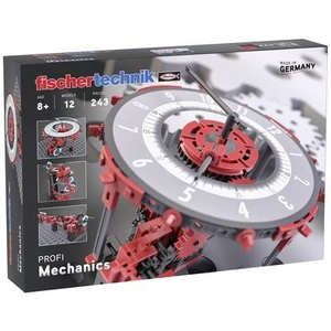 fischertechnik 569020 Mechanics Bausatz ab 8 Jahre