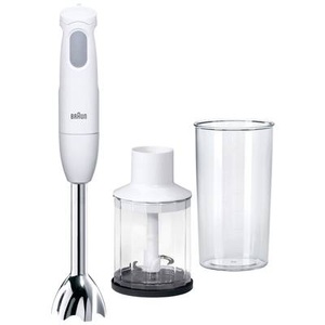 Braun, Braun MultiQuick 120 Pesto - Stabmixer, 