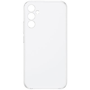 Samsung Clear Case Backcover Samsung Galaxy A34 5G Transparent