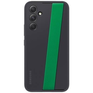 Samsung Strap Case Backcover Samsung Galaxy A54 5G Schwarz