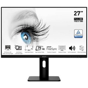 MSI, PRO MP273PDE, LED-Monitor, 