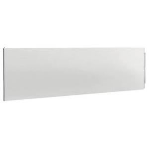 Hager, Hager FZ017N Tür (B x H x T) 748 x 469 x 12 mm Stahl Weiß 1 St., Hager Tür (B x H) 748 mm x 469 mm Stahl Weiß 1 St.