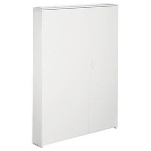 Hager, Hager FP15SW2 Schrank 1300 x 1700 x 205 Stahl Reinweiß (RAL 9010) 1 St., Hager Schrank 1300 x 1700 x 205 Stahl Reinweiß (RAL 9010) 1 St.