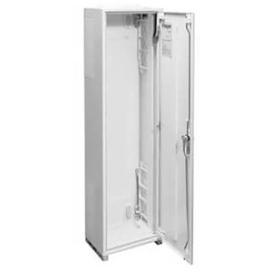 Hager, Hager FP75TW2 Schrank 1300 x 1100 x 205 Stahl Reinweiß (RAL 9010) 1 St., Hager Schrank 1300 x 1100 x 205 Stahl Reinweiß (RAL 9010) 1 St.