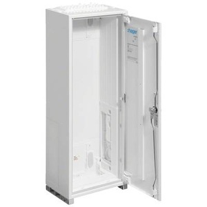 Hager, Hager ZB11W ZB11W Zählerschrank Inhalt 1 St., Hager ZB11W Zählerschrank Inhalt 1 St.