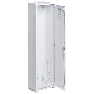 Hager, Hager ZB31W ZB31W Zählerschrank Aufputz Inhalt 1 St., Hager ZB31W Zählerschrank Aufputz Inhalt 1 St.