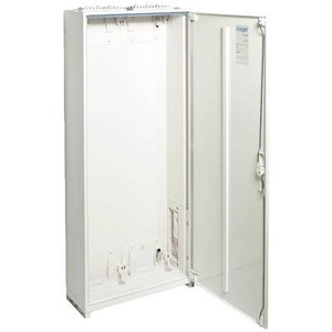 Hager, Hager ZB42S ZB42S Zählerschrank Aufputz Inhalt 1 St., Hager ZB42S Zählerschrank Aufputz Inhalt 1 St.