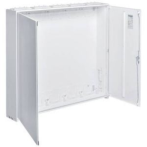 Hager, Hager ZB35W ZB35W Zählerschrank Aufputz Inhalt 1 St., Hager ZB35W Zählerschrank Aufputz Inhalt 1 St.