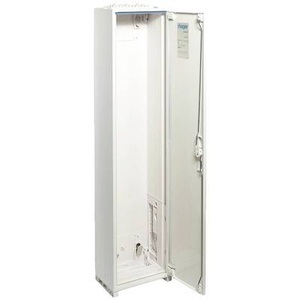 Hager, Hager ZB41S ZB41S Zählerschrank Aufputz Inhalt 1 St., Hager ZB41S Zählerschrank Aufputz Inhalt 1 St.