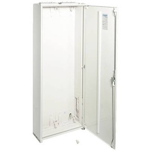 Hager, Hager ZB52W ZB52W Zählerschrank Aufputz Inhalt 1 St., Hager ZB52W Zählerschrank Aufputz Inhalt 1 St.