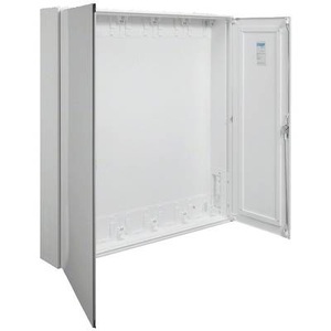 Hager, Hager ZB55W ZB55W Zählerschrank Aufputz Inhalt 1 St., Hager ZB55W Zählerschrank Aufputz Inhalt 1 St.