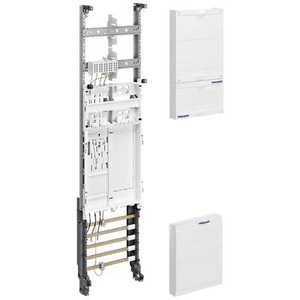 Hager, Hager ZH3EF17 Komplettfeld Inhalt 1 St., Hager ZH3EF17 Komplettfeld Inhalt 1 St.