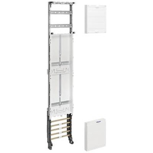 Hager, Hager ZH52XL Reservefeld Inhalt 1 St., Hager ZH52XL Reservefeld Inhalt 1 St.