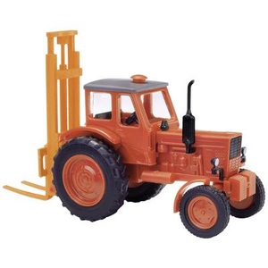 Busch, Busch 51353 H0 Belarus MTS-50 Hecklift TVE 3200, 
