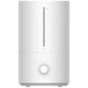 xiaomi, Humidifier 2 Lite, Luftbefeuchter, Xiaomi Smart Humidifier 2 Lite Luftbefeuchter 1 St. Weiß