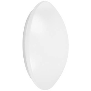 LEDVANCE, Ledvance Surface rund 250 13W 830 920lm Weiß IP44 | Warmweiß, Ledvance Surface rund 250 13W 830 920lm Weiß IP44 | Warmweiß