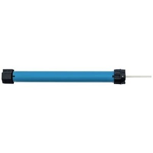 HOMEPILOT, HOMEPILOT premium smart m40 10236040 Funk-Rohrmotor 198 W 40 Nm, 