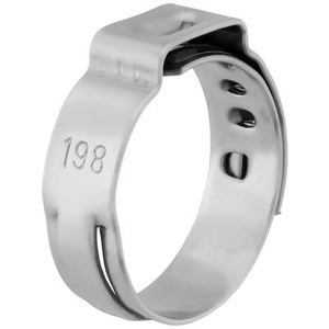 Norma, Norma Ohr-Klemme Ear Clip Pro360 1107245090 1 St., Norma Ohr-Klemme Ear Clip Pro360 1107245090 1 St.