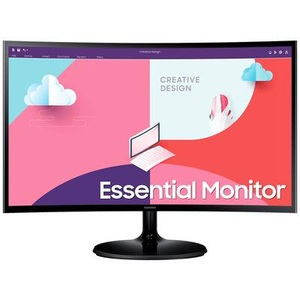 Samsung, Essential S27C364EAU, LED-Monitor, Samsung - S27C364EAU Computerbildschirm 68,6 cm (27